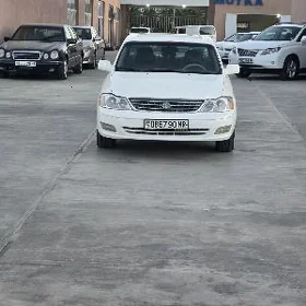 Toyota Avalon 2002