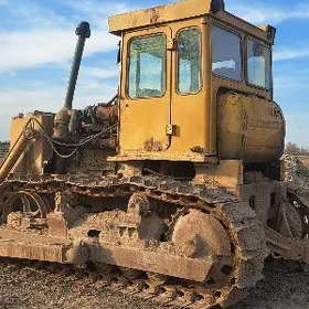 MTZ T-28 1990