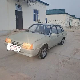 Lada 21099 1999