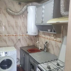 Sentralny mikrorayon