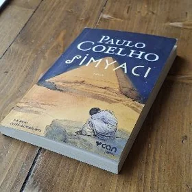 simyaci kitap