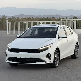 Kia K3 2025