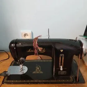 Gadymy esser maşyn