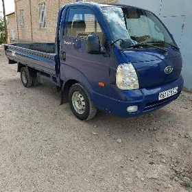 Kia Bongo 2004
