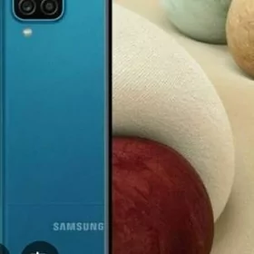 Samsung a12