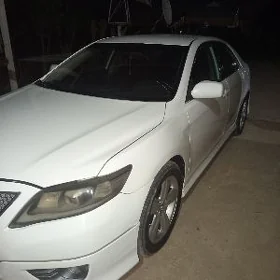 Toyota Camry 2009