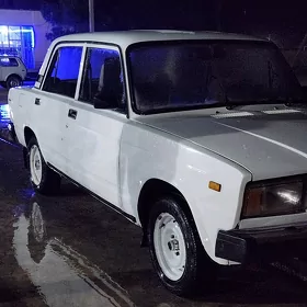 Lada 2107 2002