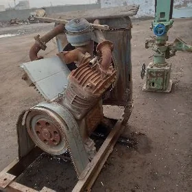 компрессор