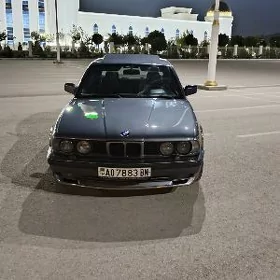 BMW E34 1991