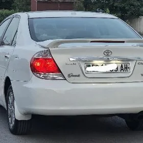 Toyota Camry 2002