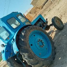 MTZ T-28 1992