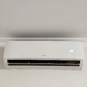 Midea mini VRF система