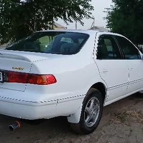 Toyota Camry 1999