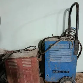 swarka aparat