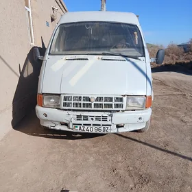 Gaz Gazel 2000