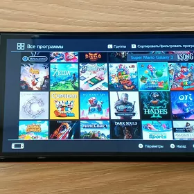 Nintendo switch oled 512gb