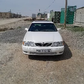 Toyota Avalon 1997