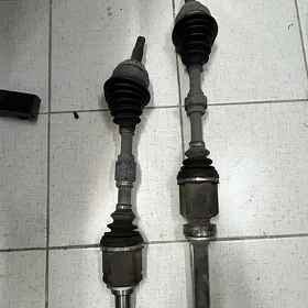 Granat Aziada 2.5