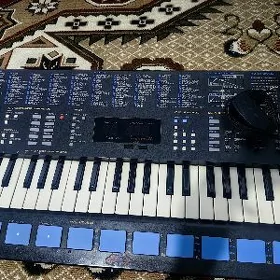 Yamaha 680