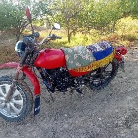 Fekon FK150-8G 2005