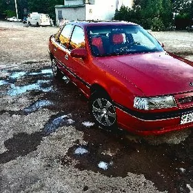 Opel Vectra 1991