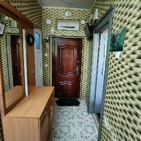 8 мкр 2 комнаты