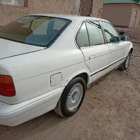 BMW 535 1988