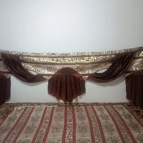 занавеска