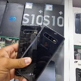 S10 plus 2sim