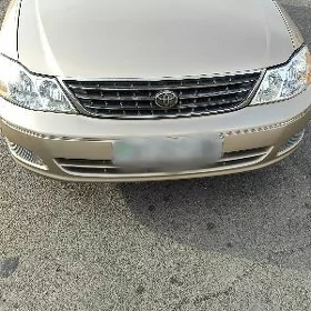 Toyota Avalon 2001