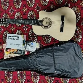 THB KAROPKA GITARA