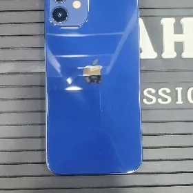 iPhone 12 mini