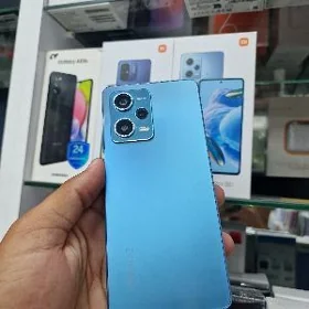 Note 12pro 5g