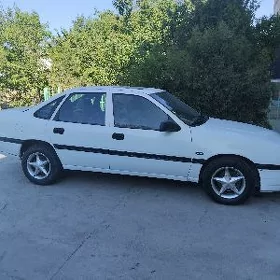 Opel Vectra 1990