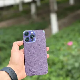 IPhone Xrden ovurlen 14pro