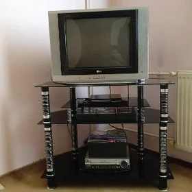 telewizer, sentr ,pristawka wb