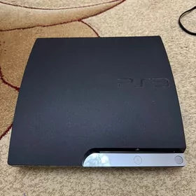 Playstation 3 slim