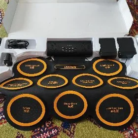 Elektronyk Dediski Baraban