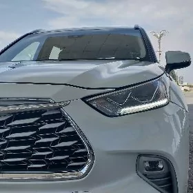 Toyota Highlander 2020