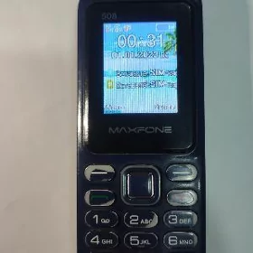 Maxfone