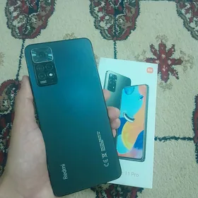 Redmi Note 11 pro