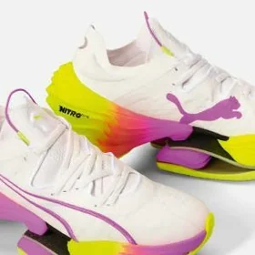 Puma nitro fast