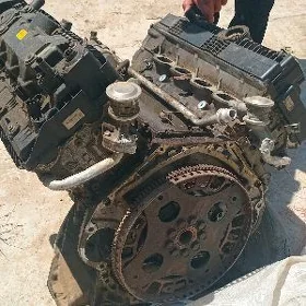 матор BMW