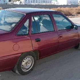 Daewoo Nexia 1997