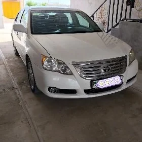 Toyota Avalon 2009