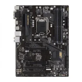 B250 ️ 4×DDR4 Gigabyte ATX