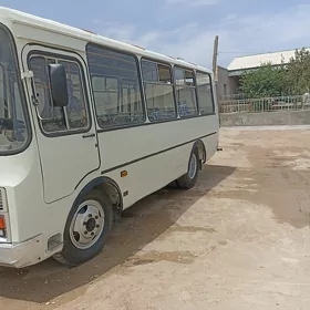 ПАЗ 3204 2008