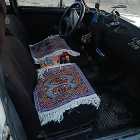 Lada 2106 2002