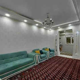 Пентагон Высокий потолок 2 ком
