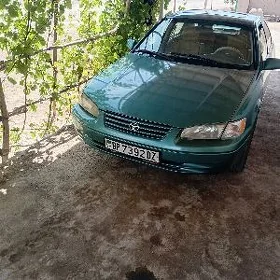 Toyota Camry 1998